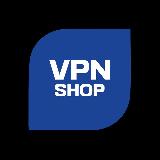 Аватарка канала VPNshop | Быстрый VPN