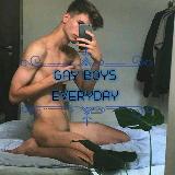 GAY BOYS 🔞 avatar