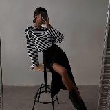 Аватарка канала "Стильный Wildberries"