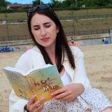 Аватарка канала Книжный шопоголик @Buka_book 📚