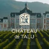 Аватарка канала Шато де Талю