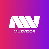 Аватарка канала MUZVIZOR