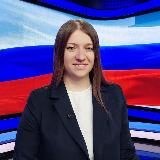 Аватарка канала Анастасия Рябова (Волонтёры Победы)