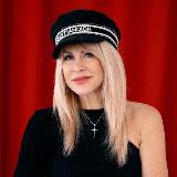 Аватарка канала Школа кроя и шитья Олеси Строгановой