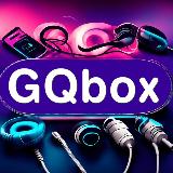 GQbox channel avatar