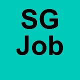 Аватарка канала SG Part Time Jobs