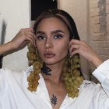 Аватарка канала ВИЗУАЛЬНЫЙ РЯД