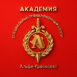 Аватарка канала АКАДЕМИЯ
