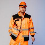 Аватарка канала Диггер Даниил Давыдов