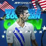 🏸🏓 TENNIS JACKPOT TIPPER™ 🏸🏓 avatar