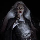 Аватарка канала ОКО ВЕДЬМЫ