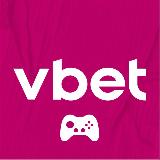 Аватарка канала VBET Ukraine Esports