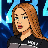 Аватарка канала "POLI"