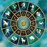 Аватарка канала Ежедневный гороскоп