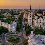 Аватарка канала Воронеж в Телеграм