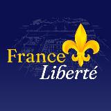 Аватарка канала France Liberté