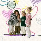 Аватарка канала Шило в модном месте