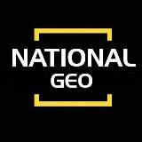 Аватарка канала National GEO