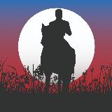 Аватарка канала Обзор Z-пропаганды Якутии