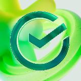 Аватарка канала Сбер