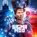 Аватарка канала SigmA- Майнкрафт моды🍷