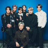 Аватарка канала Видео Архив BTS