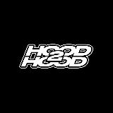 Аватарка канала HOOD2HOOD