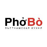 Аватарка канала PhoBo | Вьетнамская кухня