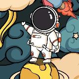 Аватарка канала Custom Emoji