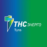 Аватарка канала ТНС энерго Тула