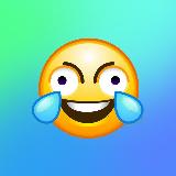 Аватарка канала Анекдот Года