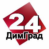 Аватарка канала ДимГрад24