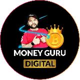Аватарка канала "Money Guru Digital"