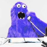 Аватарка канала Анекдоты категории Б+