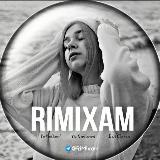 Аватарка канала RiMixaM ریمیکس
