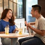 Аватарка канала ASEM - Азиатские Быстрые свидания, Знакомства в Москве