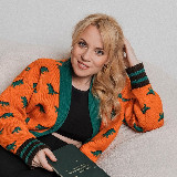 Аватарка канала Юлия Егорушкина о психологии