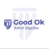 Аватарка канала Магазин техники «GoodOk»