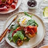 Аватарка канала "Домашние рецепты"