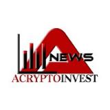 Аватарка канала AcryptoInvest.news
