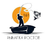 Аватарка канала РЫБАЛКА РОСТОВ И ОБЛАСТЬ🐟