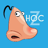 Аватарка канала НОС