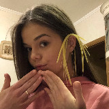 Аватарка канала "Манастя"