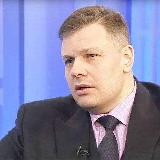 Аватарка канала СЕРГЕЙ СУДАКОВ | ИЛЛЮЗИЯ ВЛАСТИ