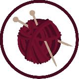 Аватарка канала Секреты Вязания