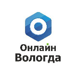 Аватарка канала Онлайн Вологда