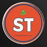 Аватарка канала Cupom Shopee