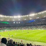 Аватарка канала 💸Зеленый Квартал | Футбол