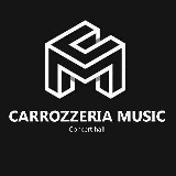 Аватарка канала Carazera music