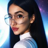 Аватарка канала Удалёнка+AI📲